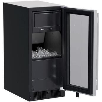Marvel MLCL215SS01B 15 Inch Built-In Ice Maker — thumbnail 2